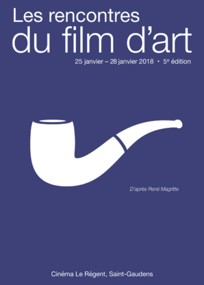 Ls Rencontres du Film d'Art