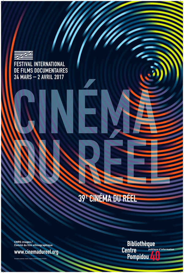 Cinéma du Réel