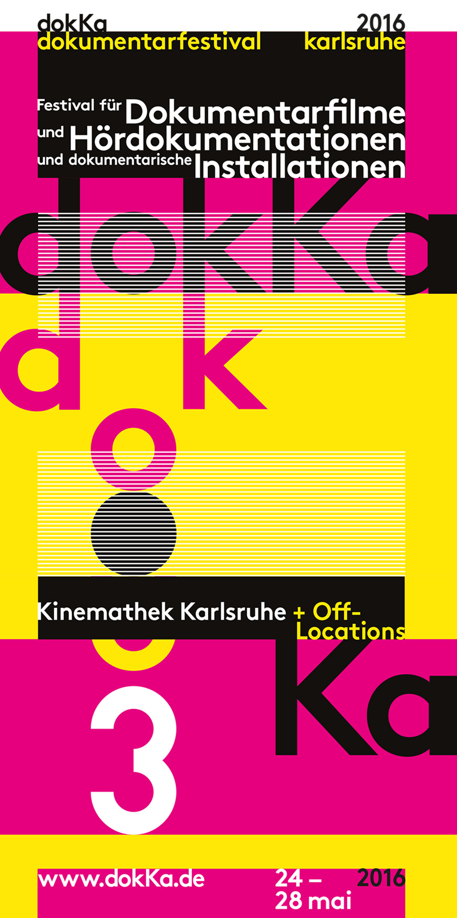 DOKKA