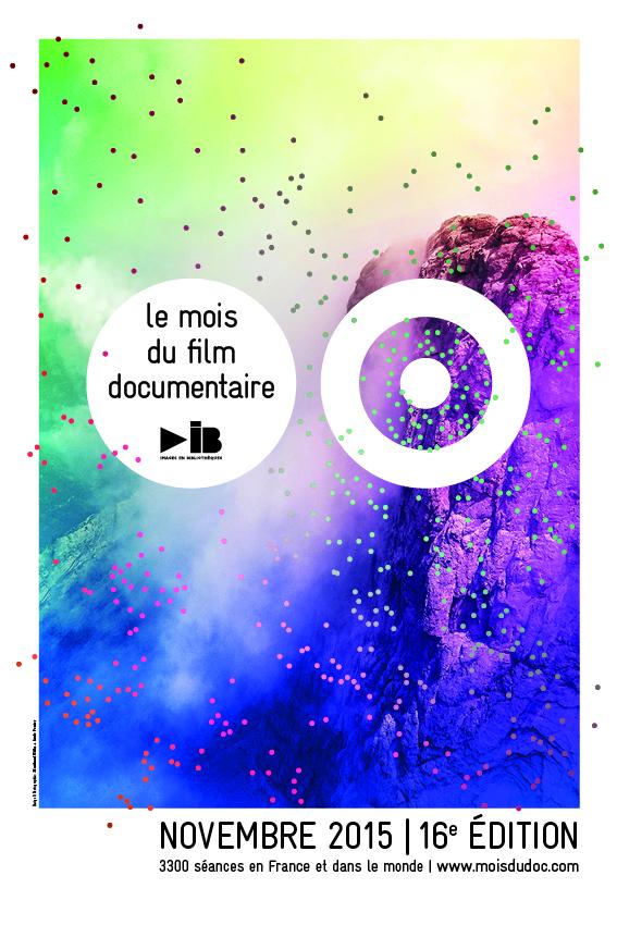 Mois du documentaire