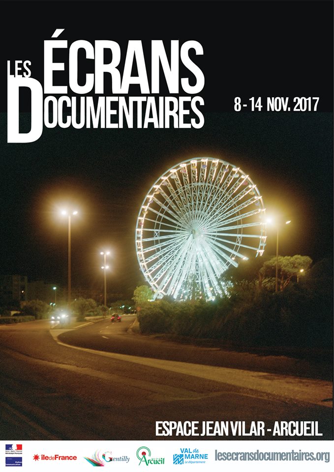 Écrans documentaires