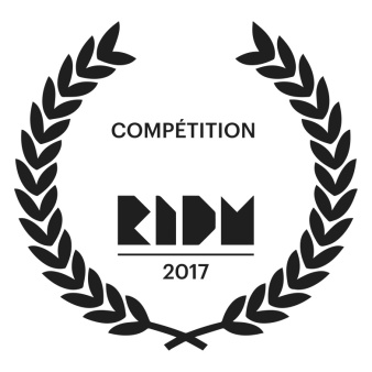 RIDM